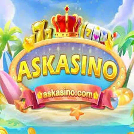 ASKASINO - Petualangan Seru di Dunia Kasino