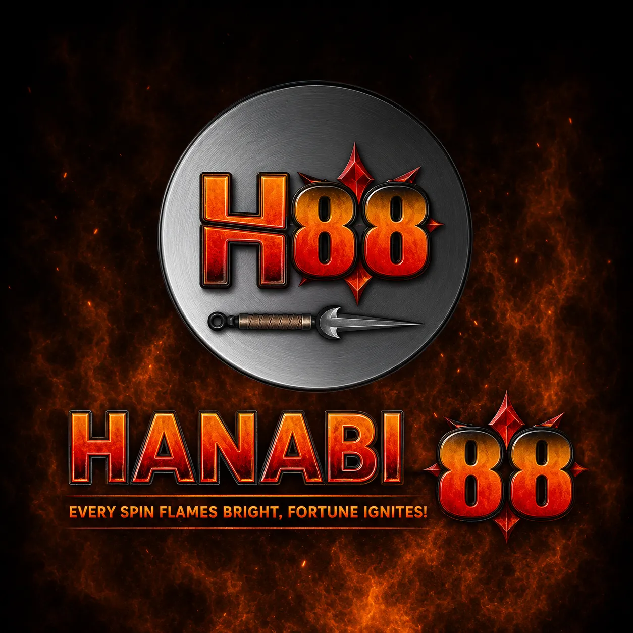 HANABI88 - Kesenangan Permainan Mahjong Terbaik