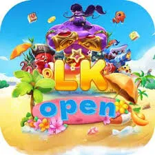 LKOPEN - Game Tembak Ikan Terbaik untuk Hiburan