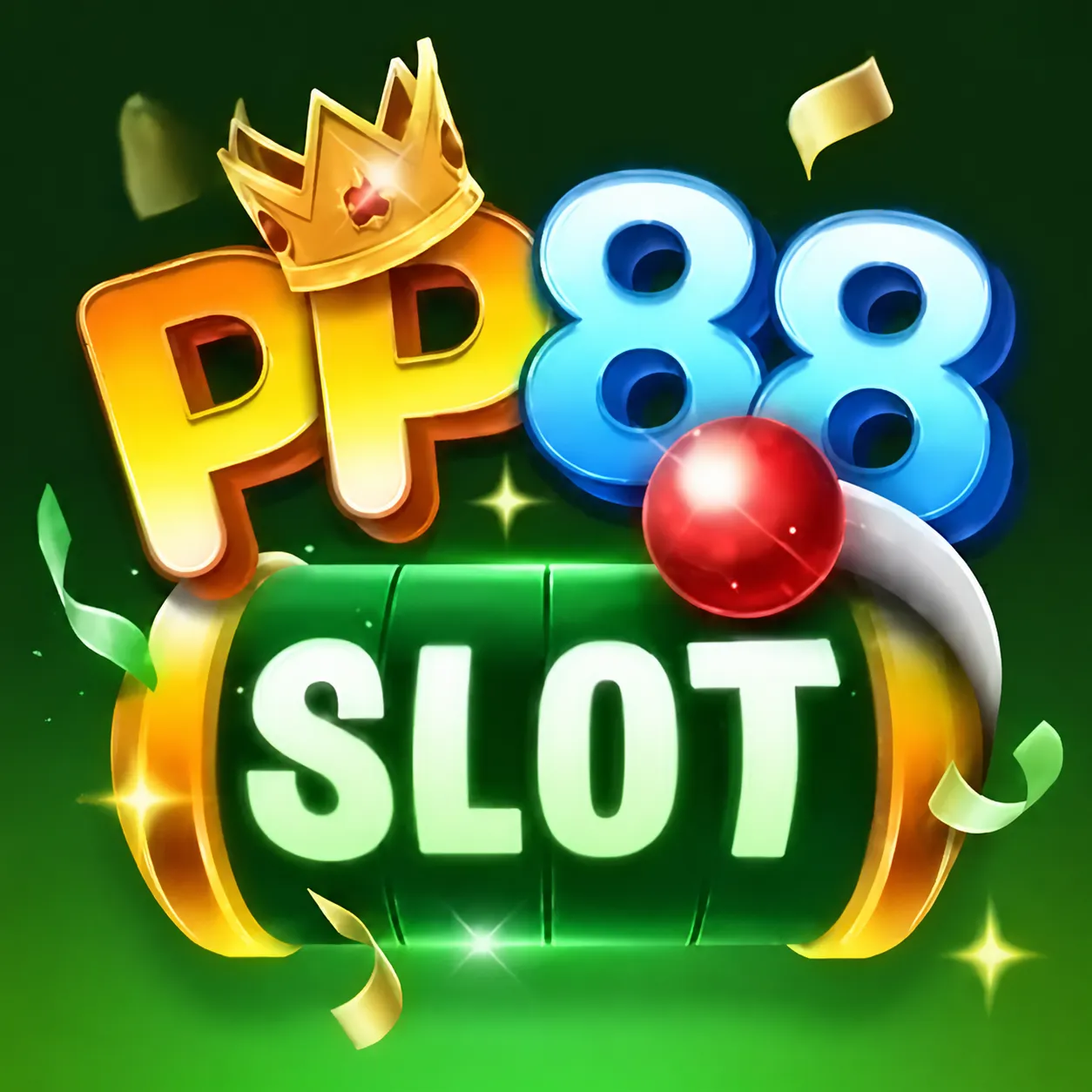 PP88SLOT - Permainan Slot Seru dan Menguntungkan