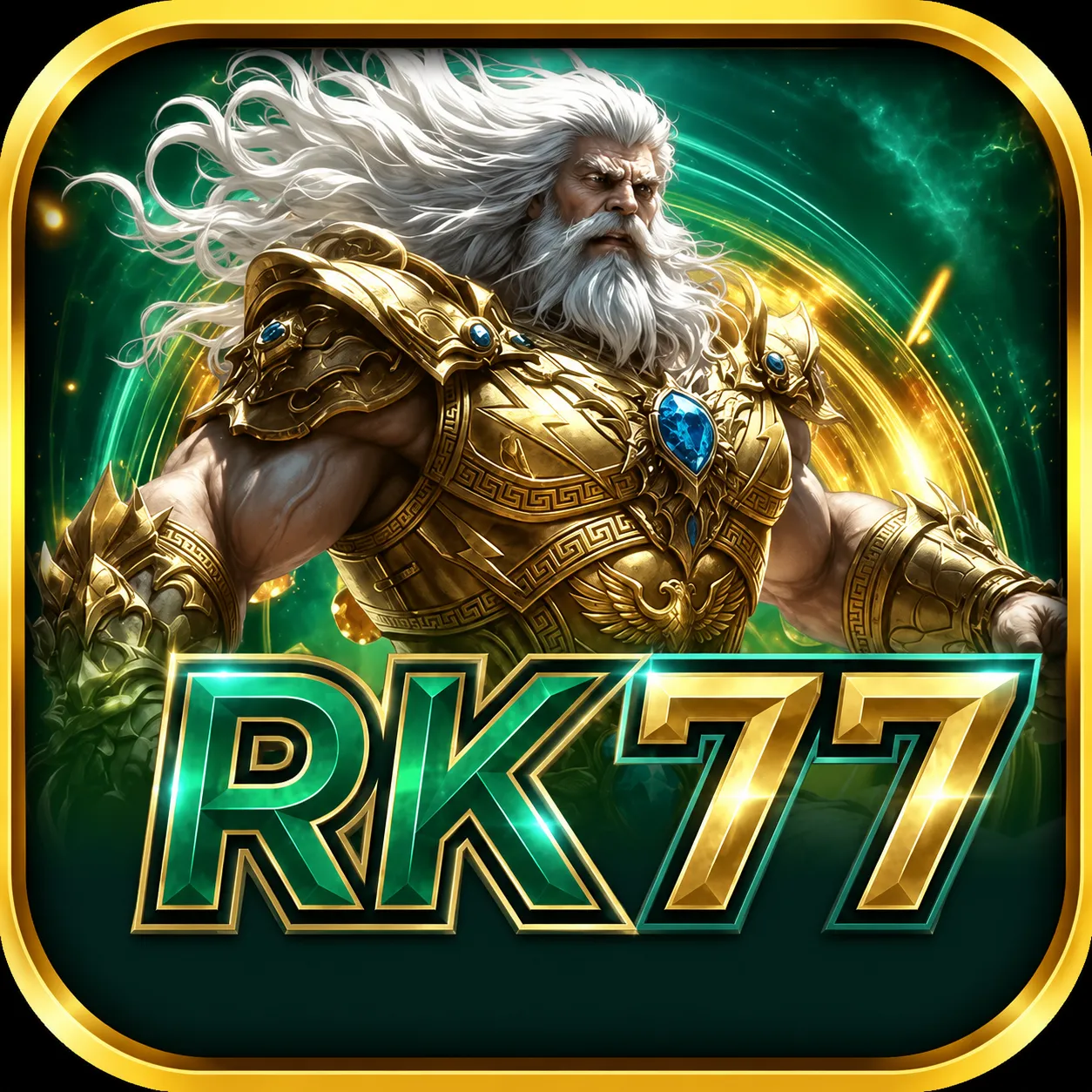 RK77 - Game Santai yang Menghibur