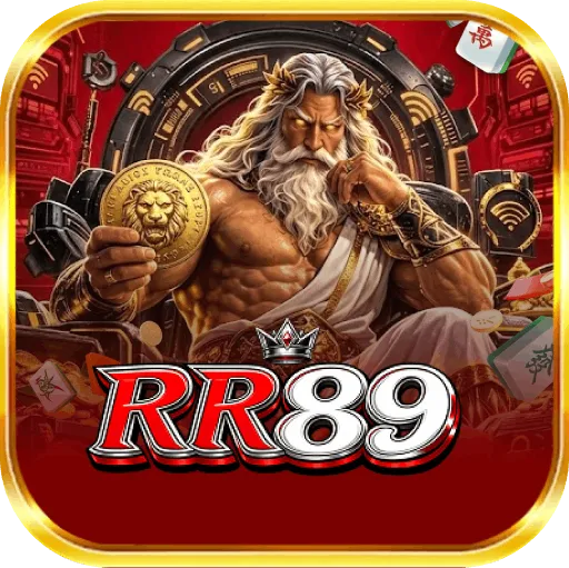 RR89 - Permainan Santai yang Seru dan Menyenangkan