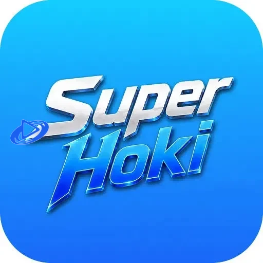 Logo superhoki